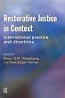 Restorative Justice in Context - Bild 1
