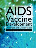 AIDS Vaccine Development