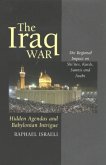 Iraq War Iraq War