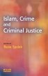 Islam, Crime and Criminal Justice - Bild 1