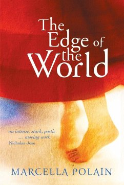 The Edge of the World - Polain, Marcella The Edge of the World - Polain, Marcella