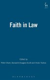 Faith in Law Faith in Law