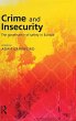 Crime and Insecurity - Bild 1