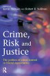 Crime, Risk and Justice - Bild 1