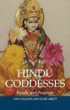 Hindu Goddesses - Foulston, Lynn