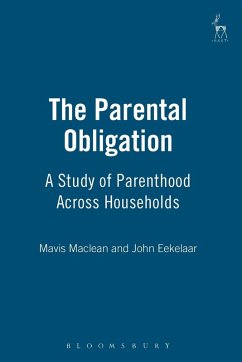 Cover Parental Obligation