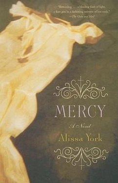 Mercy: A Novel - Alissa York