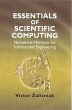 Essentials of Scientific Computing - Bild 1