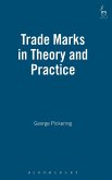Trade Marks in Theory and Practice Trade Marks in Theory and Practice
