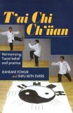 T'Ai CHI Ch'uan T'Ai CHI Ch'uan