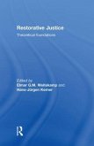 Restorative Justice