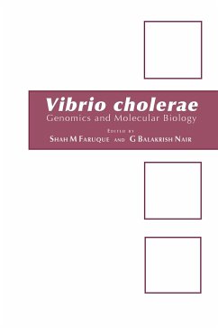 Vibrio cholerae