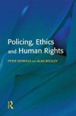 Policing, Ethics and Human Rights