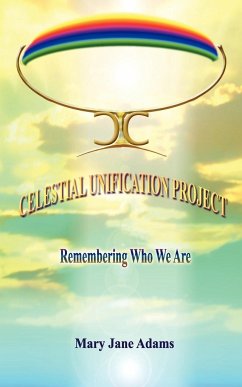 Celestial Unification Project - Adams, Mary Jane