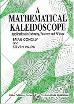 A Mathematical Kaleidoscope - Conolly, B.; Vajda, S.