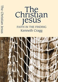 Christian Jesus - Cragg, Kenneth