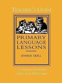 Primary Language Lessons, Teacher's Guide