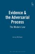 Evidence and the Adversarial Process... - Bild 1