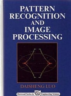 Pattern Recognition and Image Processing - Luo, D.