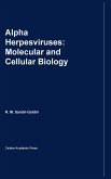Alpha Herpesviruses Alpha Herpesviruses
