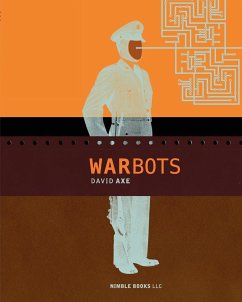 War Bots - Axe, David