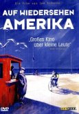 Auf Wiedersehen Amerika