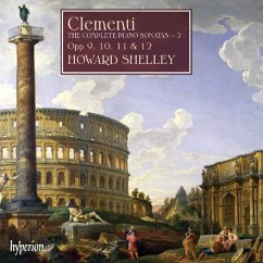 Klaviersonaten,Vol. 2 - Shelley,Howard