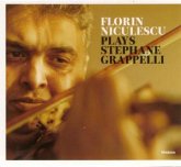 Hommage a Stephane Grappelli
