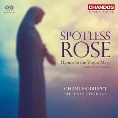 Spotless Rose - Bruffy,Charles/Phoenix Chorale