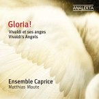 Gloria! Vivaldi'S Angels