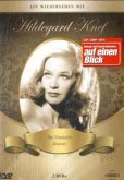 Ein Wiedersehen mit Hildegard Knef