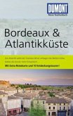 DuMont Reise-Taschenbuch Bordeaux & Atlantikküste