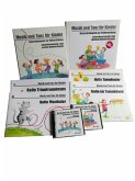 Musik und Tanz für Kinder / Musik und Tanz für Kinder, Neuausgabe