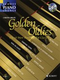 Golden Oldies, Klavier, m. Audio-CD Golden Oldies, Klavier, m. Audio-CD