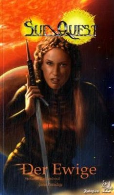 Cover Der Ewige
