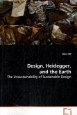 Design, Heidegger, and the Earth
