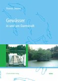 Gewässer in und um Darmstadt