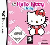 Hello Kitty: Daily
