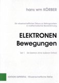 Elektronen Bewegungen