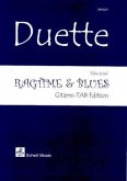 Duette: Ragtime & Blues