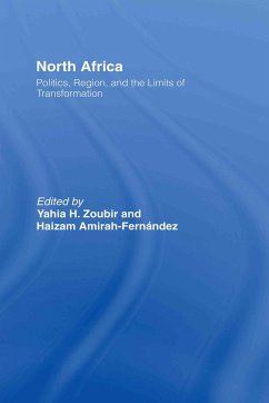 North Africa - Amirah-Fernández, Haizam / Zoubir, Yahia H. (eds.)