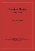 Neutrino Physics