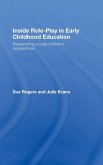 Inside Role-Play in Early Childhood Education