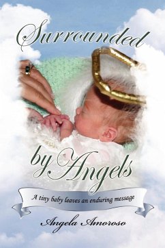 Surrounded by Angels - Amoroso, Angela