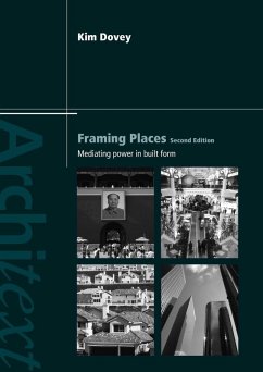 Cover Framing Places