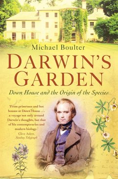 Darwin's Garden - Boulter, Michael