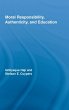 Moral Responsibility, Authenticity, and... - Bild 1