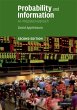 Probability and Information - Bild 1