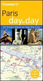 Frommer's Paris day by day
