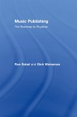 Music Publishing